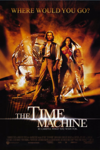 the time machine film